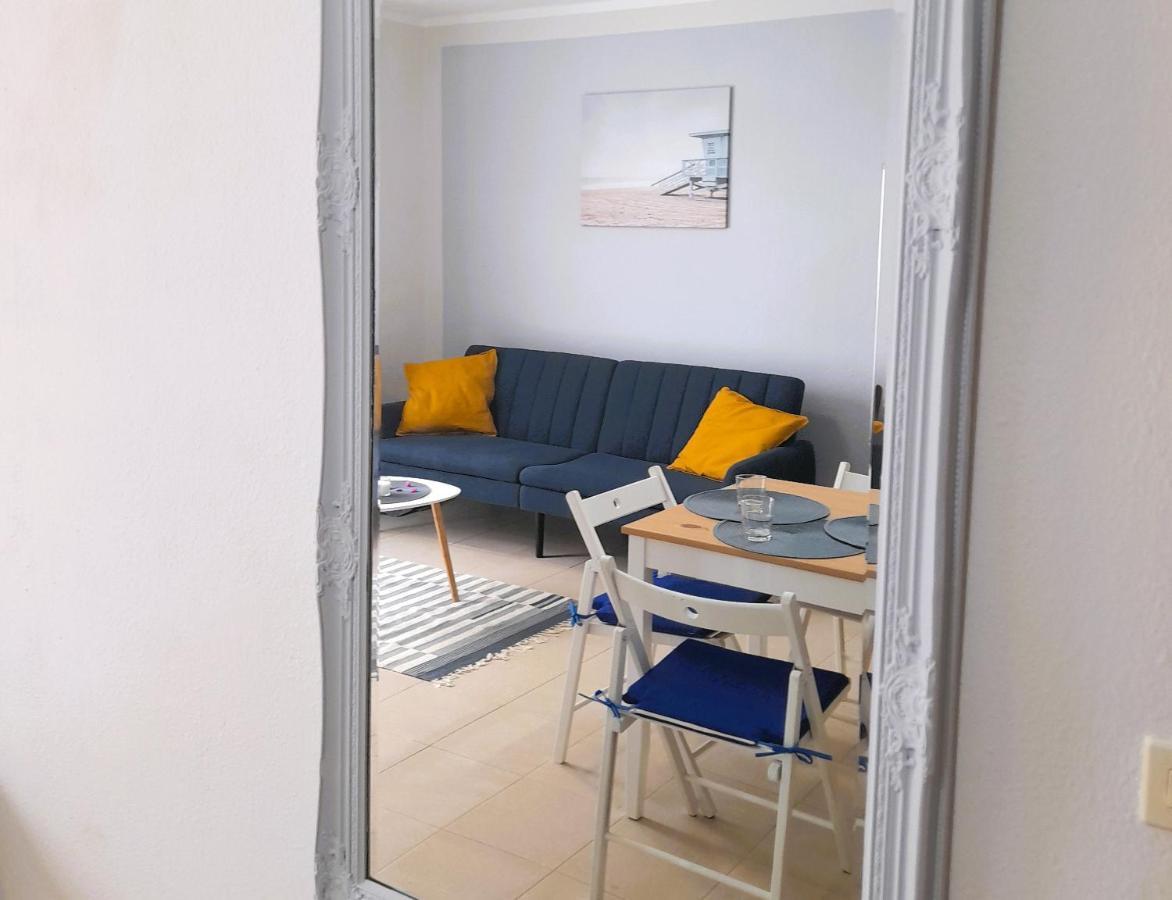 Lovely Apartment Costa Adeje & Big Terrace Exterior photo