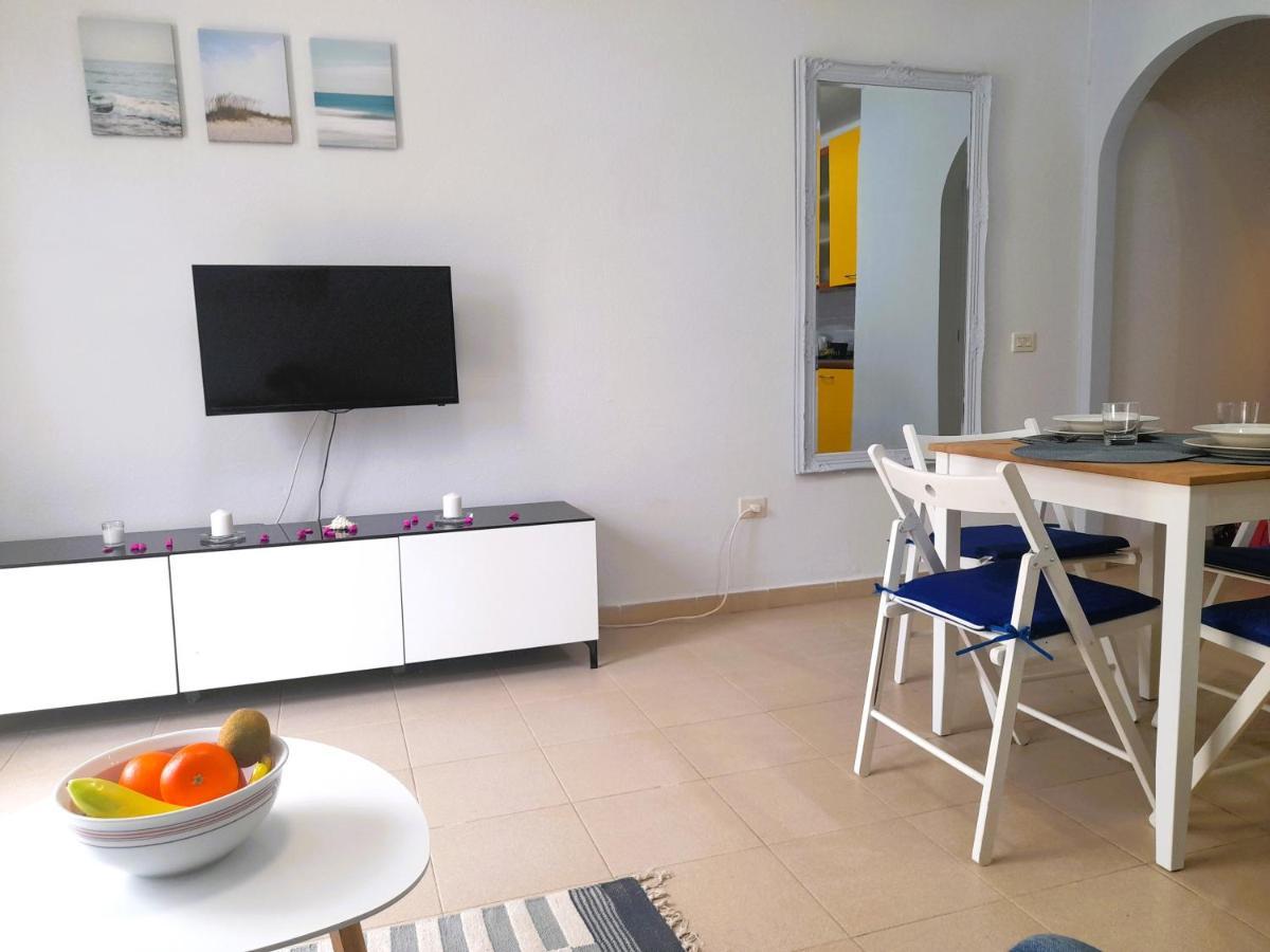 Lovely Apartment Costa Adeje & Big Terrace Exterior photo